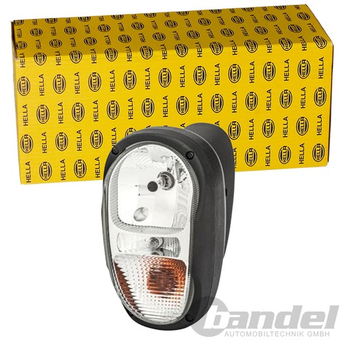 Hella py21w w5w - h7,