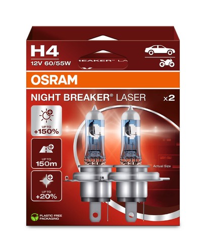 Osram night breaker - st.,