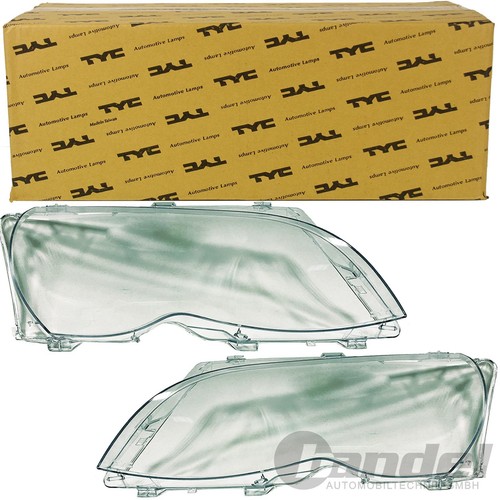 Tyc streuscheibe - 2x,
