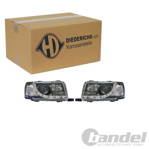 Diederichs tuning scheinwerfer - tuning,