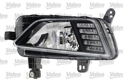 Valeo nebelscheinwerfer links - valeo,
