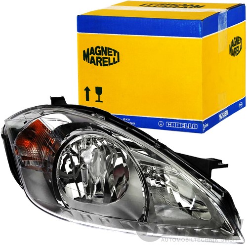 Magneti marelli - marelli, h7