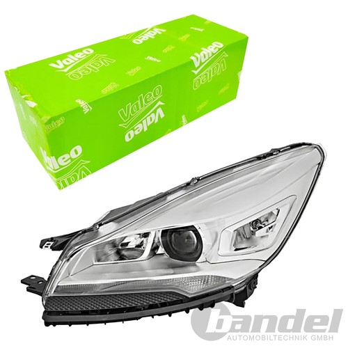 Valeo halogen scheinwerfer - valeo,