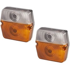 Hella 2x Blinkleuchte Blinker