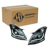 DIEDERICHS TUNING H7/H1