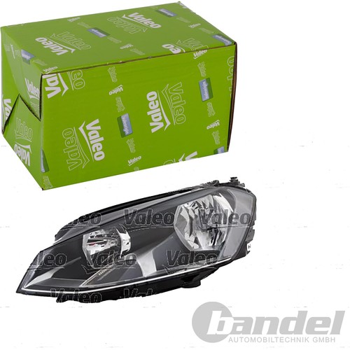 Valeo halogen scheinwerfer - valeo,