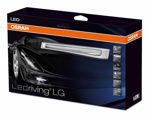 Osram ledriving - ledriving, lg