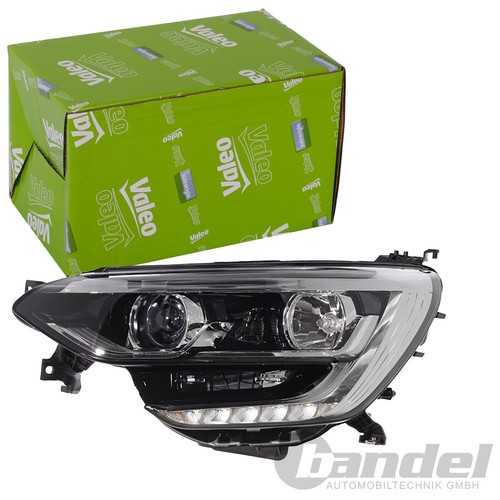 Valeo scheinwerfer led rechts - led,