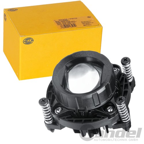 Hella led scheinwerfer links - hella,
