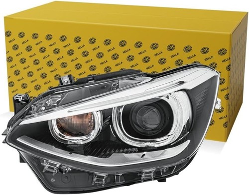 Hella d1s xenon led - hella,