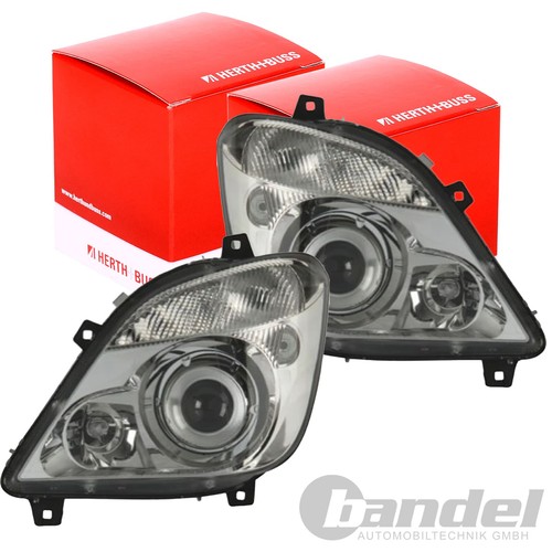 Herth buss xenon - herth+buss,