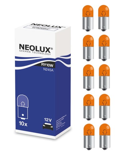 Neolux ry10w 12v 10w bau15s - 12v,