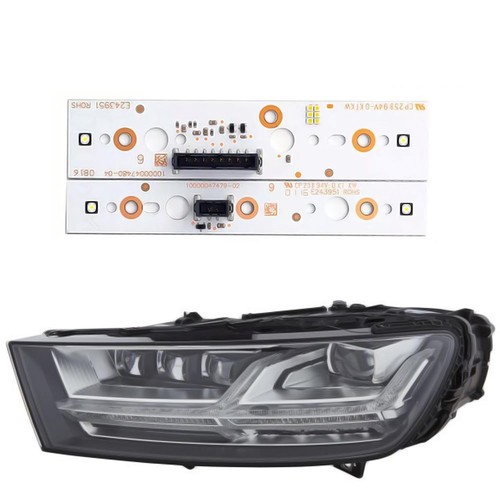 Neu led blinker - neu, tagfahrlicht