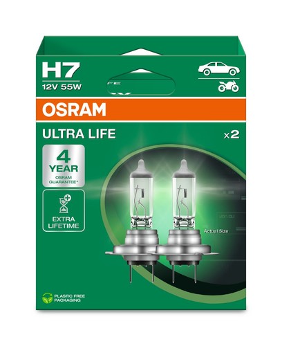 Duopack osram halogen 12v - osram,