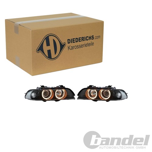 Diederichs tuning d2s xenon - tuning, d2s/h7