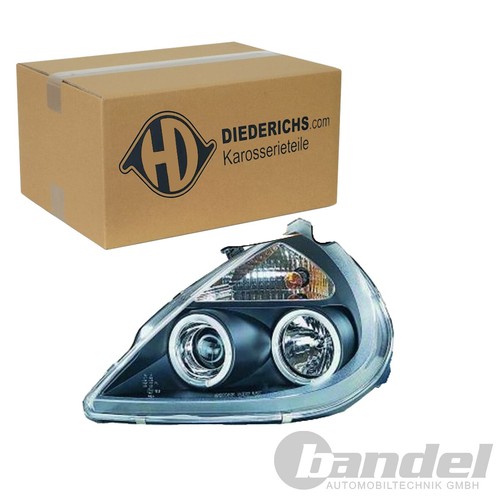 Diederichs tuning - tuning, h1