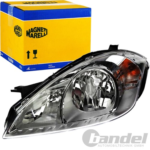 Magneti marelli - magneti, h7