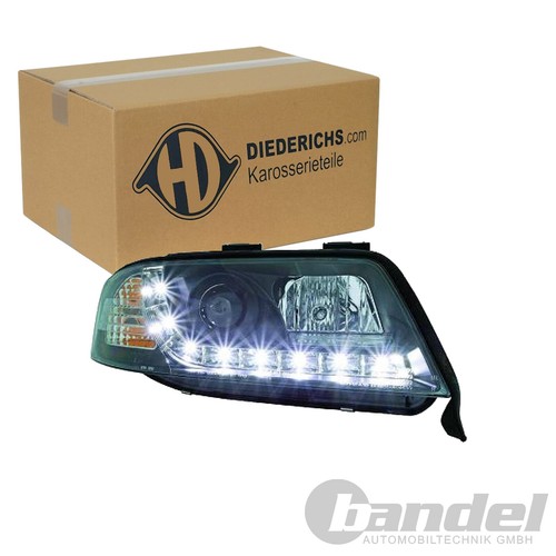 Diederichs tuning - diederichs, h1