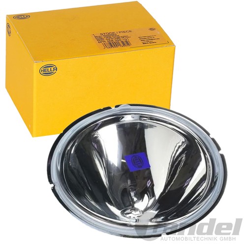 Hella 12v halogen - 12v, h1