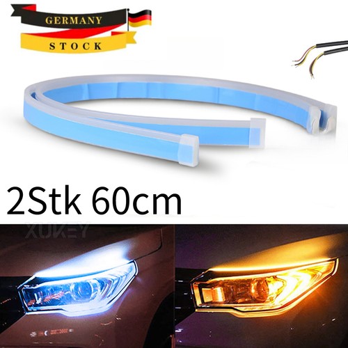 Auto led blinker dynamische - blinker,
