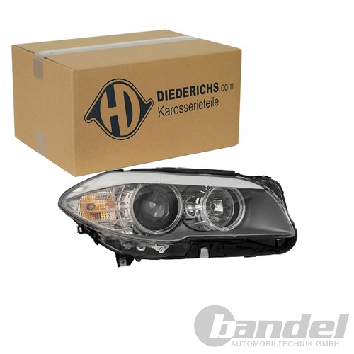 Diederichs halogen - diederichs,