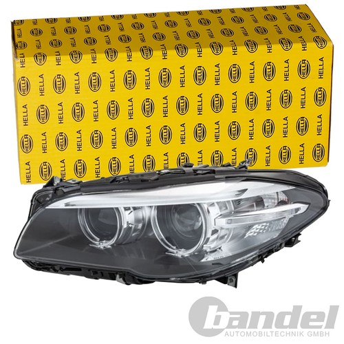 Hella d1s xenon led - xenon,
