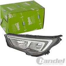 VALEO HALOGEN SCHEINWERFER