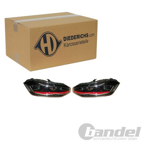 Diederichs tuning - tuning, h7