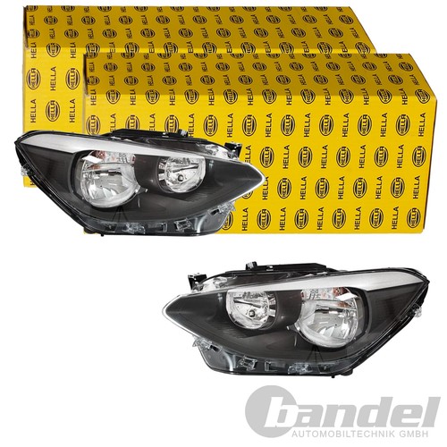 Hella halogen scheinwerfer - hella,