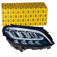 HELLA LED HAUPTSCHEINWERFER