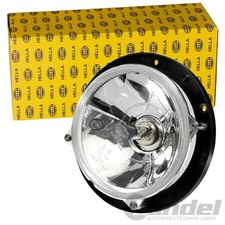 HELLA H4 SCHEINWERFER LINKS