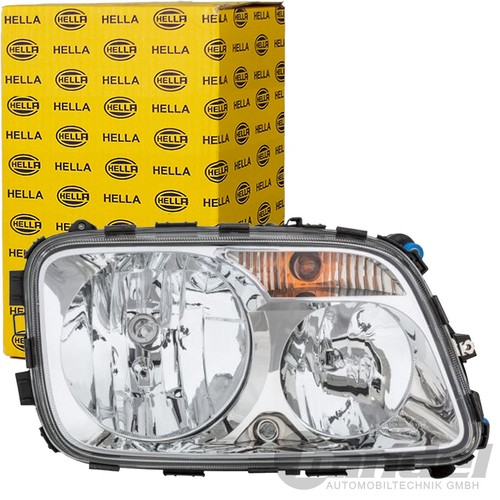 Hella hauptscheinwerfer rechts - hella,