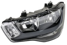 Scheinwerfer Halogen passend