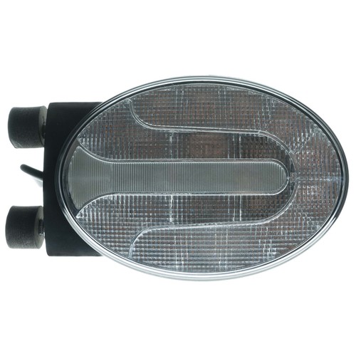 Led positionsleuchte mit - led,