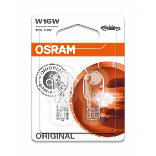 W16w 1x9 osram - w16w,