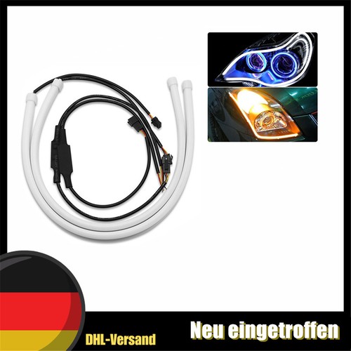 2stück flexibler led streifen - 2stück,