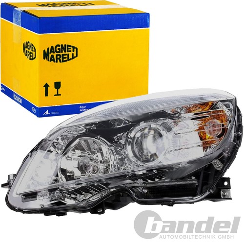 Magneti marelli scheinwerfer - marelli,