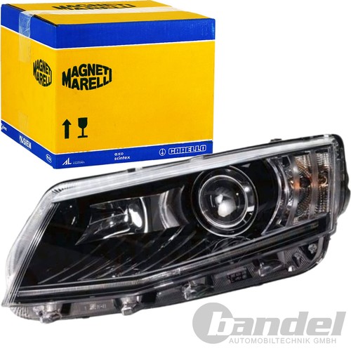 Magneti marelli scheinwerfer - magneti,