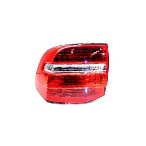 Blinker rücklicht links für - rücklicht,