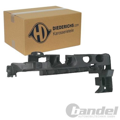 Diederichs halter scheinwerfer - diederichs,