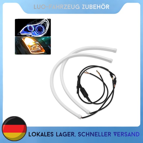 Flexibler led streifen - flexibler,