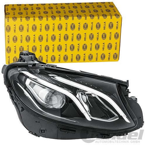 Hella led scheinwerfer - hella,