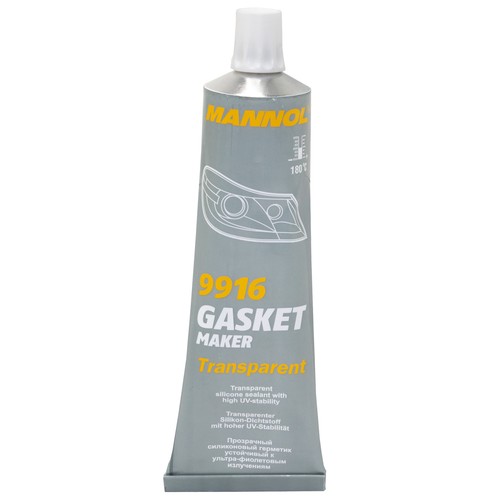 Mannol 9916 gasket - 9916, maker