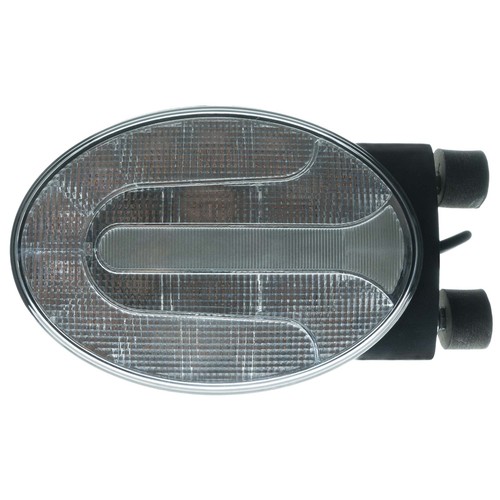 Led positionsleuchte mit - led,
