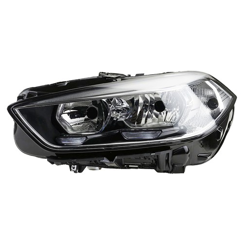 Scheinwerfer led links - scheinwerfer,