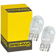 2x BREHMA W21/5W 21/5W T20
