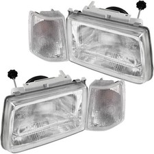 Scheinwerfer Set für OPEL