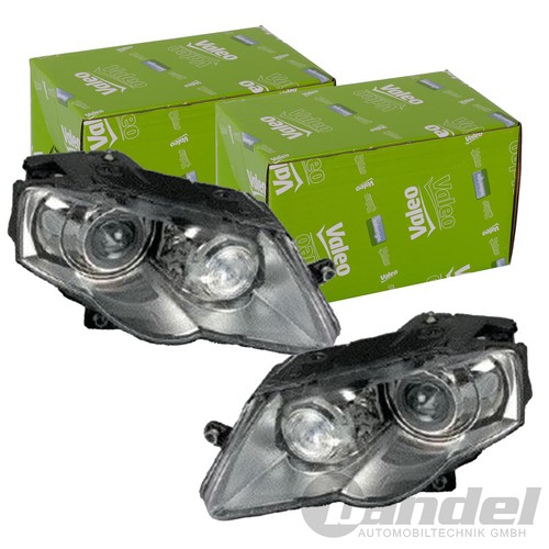 Valeo d1s xenon - valeo, w5w
