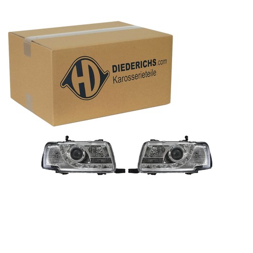 Diederichs tuning - diederichs,
